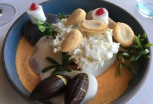 Fortaleza do Guincho美食图片