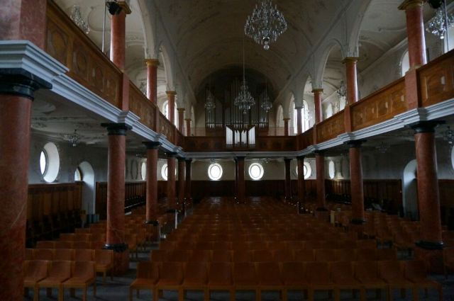 St. Peter's Church