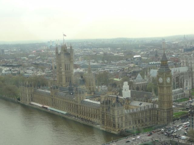 The London Eye