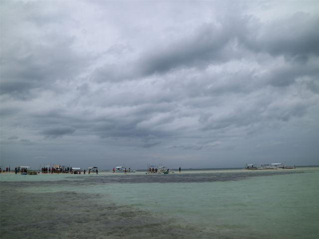 Virgin Island