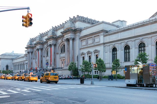 Metropolitan Museum of Art
