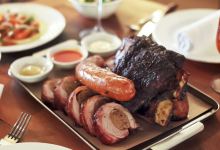 LP's Quality Meats美食图片