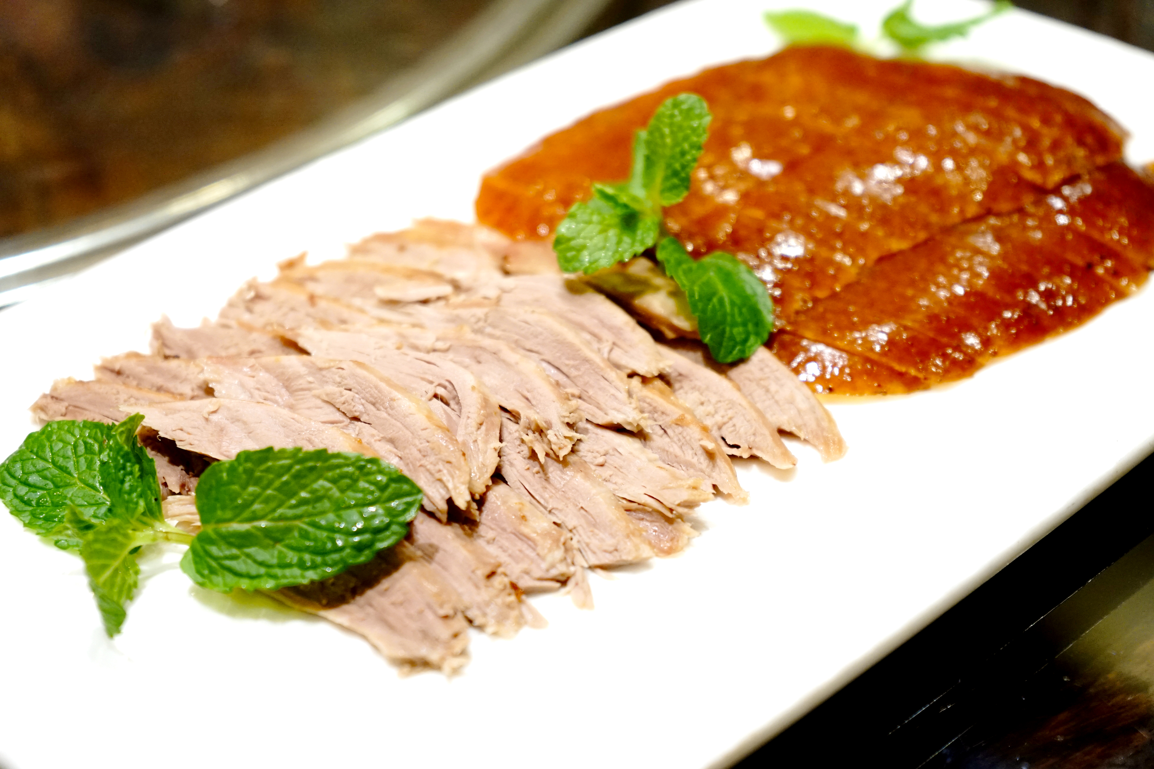 晟永興烤鸭店(五道口店)