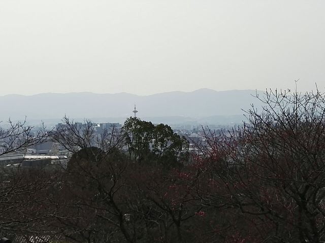 Kiyomizu-dera Temple