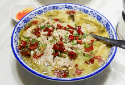 陶陶居酒家(正佳广场店)美食图片