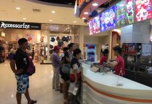 Shopping Sale Karon Plaza购物图片