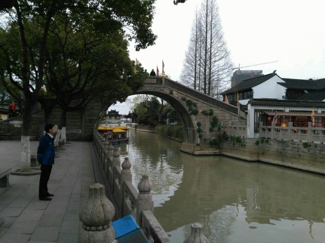 Hanshan Temple