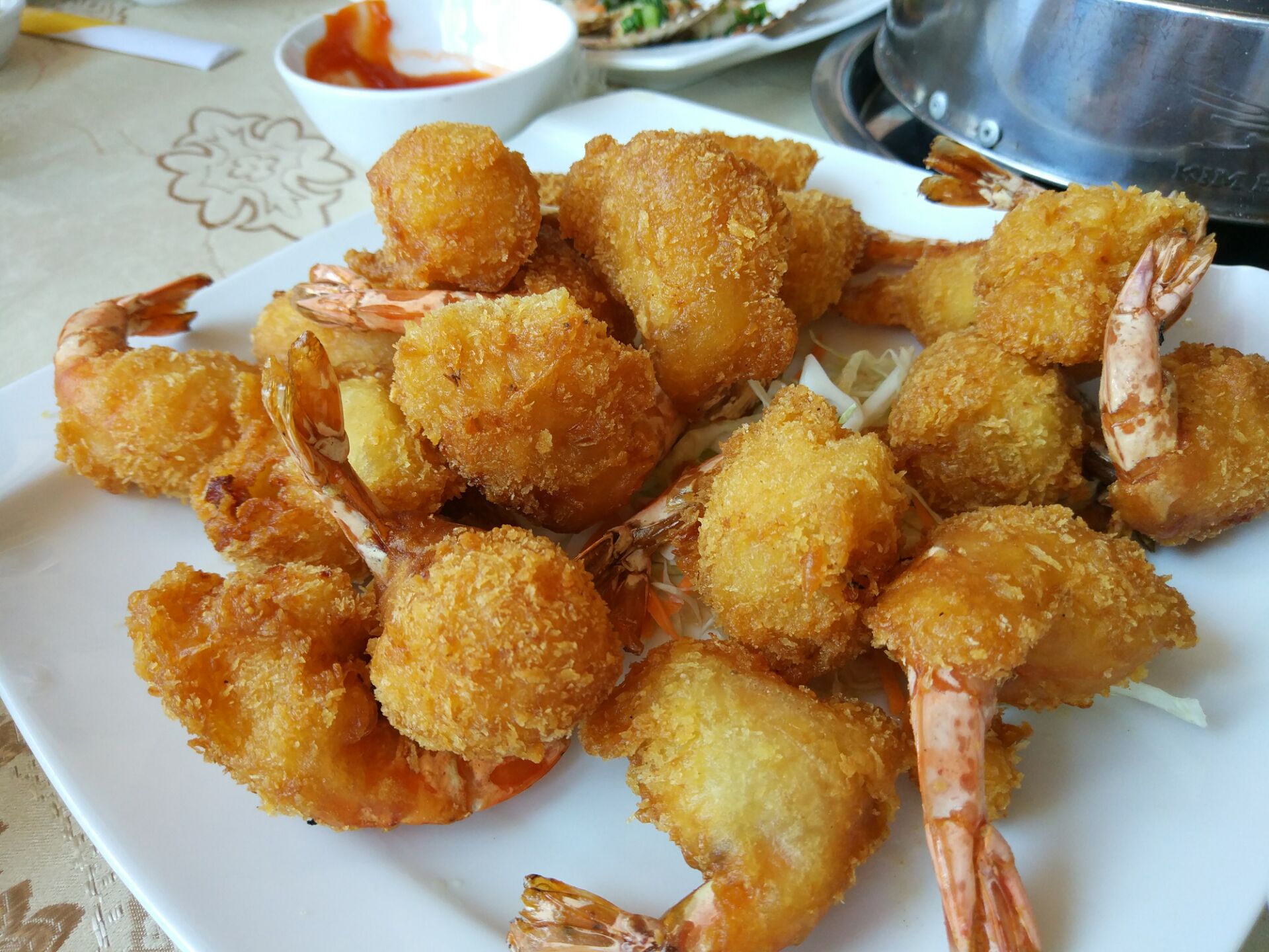 Nha Hang Chay Ha Noi Vegan餐厅图片