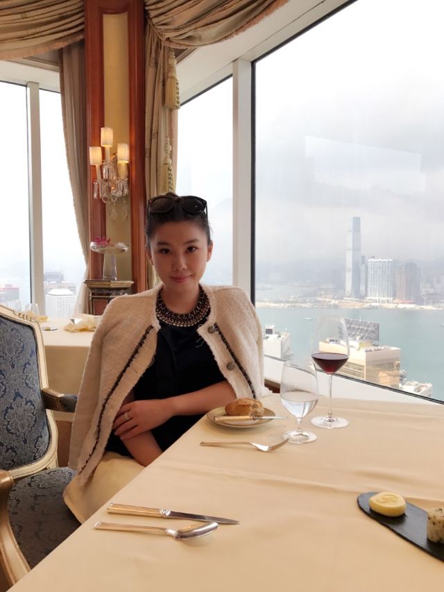珀翠餐廳