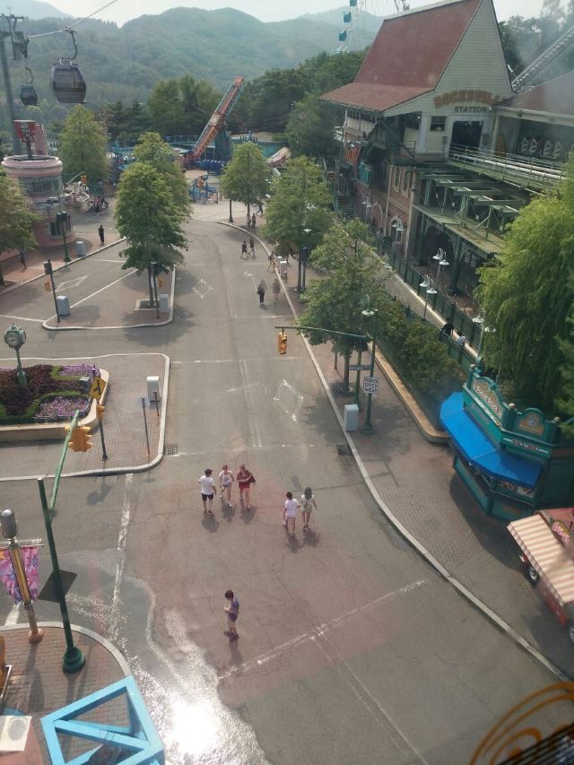 에버랜드
