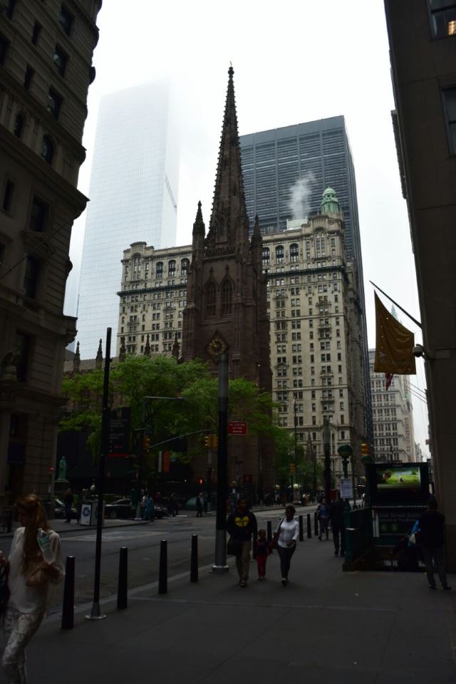 Trinity Church