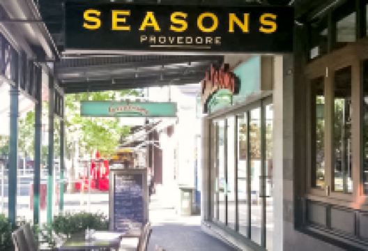 Seasons Provedore美食图片