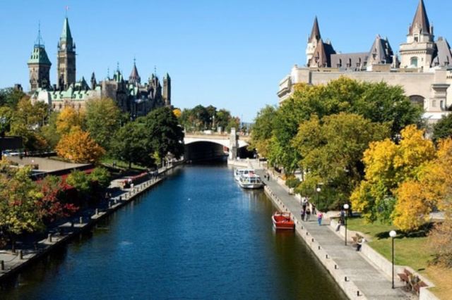 Rideau Canal
