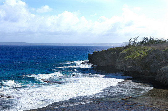 塞班旅游人均_旅游景点(3)