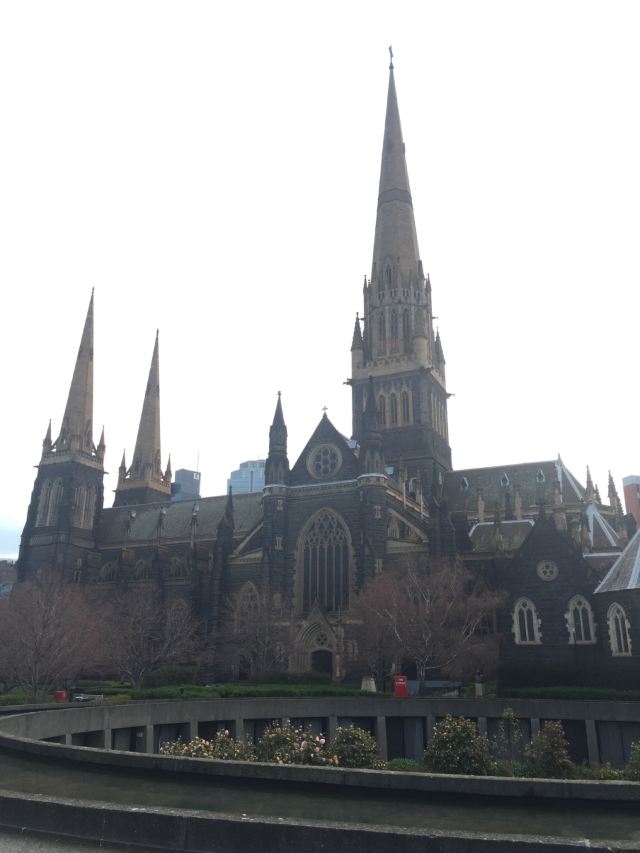 St Paul's Cathedral