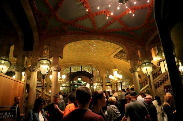 Palau de la Música Catalana