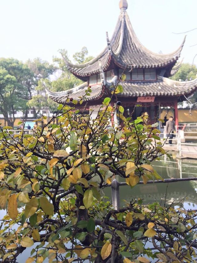 Xiyuan Temple