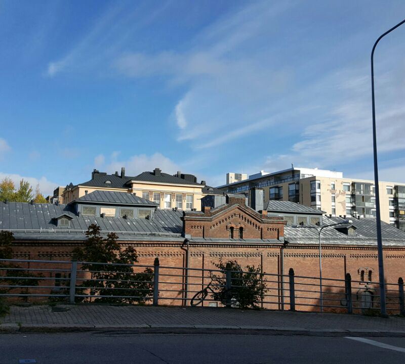 Mannerheim Statue Travel Guidebook Must Visit Attractions In