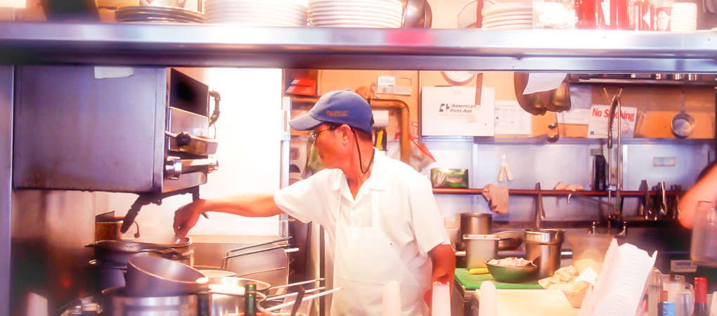 The Daily Catch North End餐厅图片