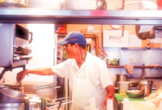 The Daily Catch North End美食图片