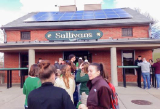 Sullivan's美食图片