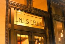 Mistral美食图片
