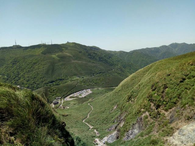 양명산 국립공원