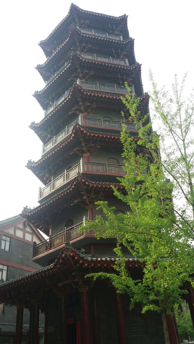 Qingzhou Songcheng