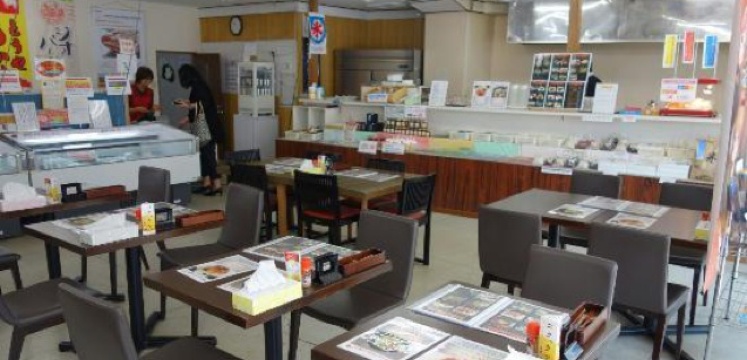 Toya Marche餐厅图片