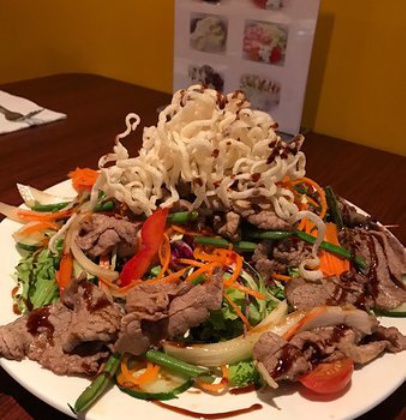 TK Noodle House Kainaliu餐厅图片