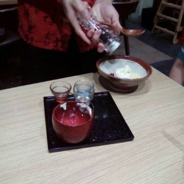 Ramen Keisuke Lobster King Attractions Elizabeth Lee Vo9