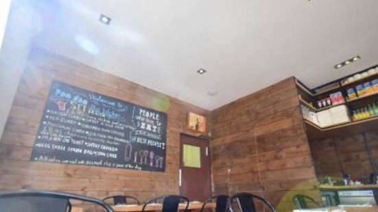 Pandan Thai Kitchen Reviews Food Drinks In Greater London