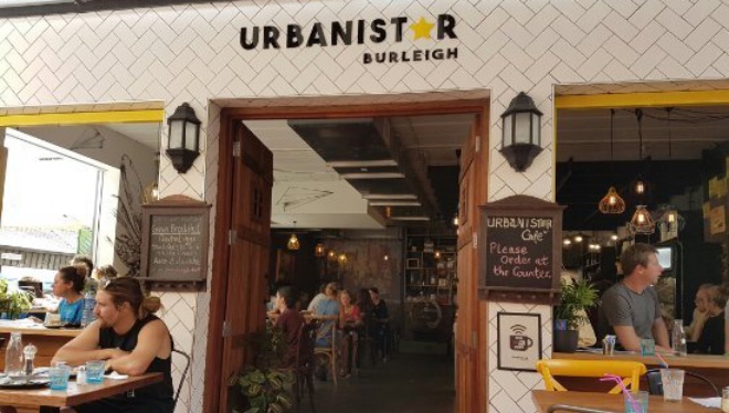 Burleigh Heads Beach Travel Guidebook Must Visit Attractions In