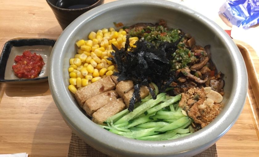 井家(百洋大厦店)