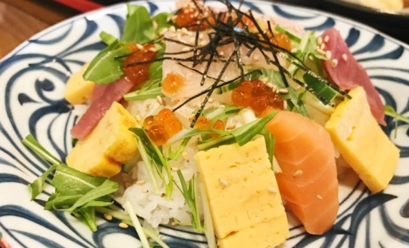 まめ寅餐厅图片