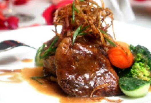 La Botte Pazza美食图片