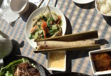 后头厝餐厅民宿美食图片