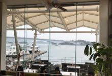 L'isola Terrace Amakusa美食图片