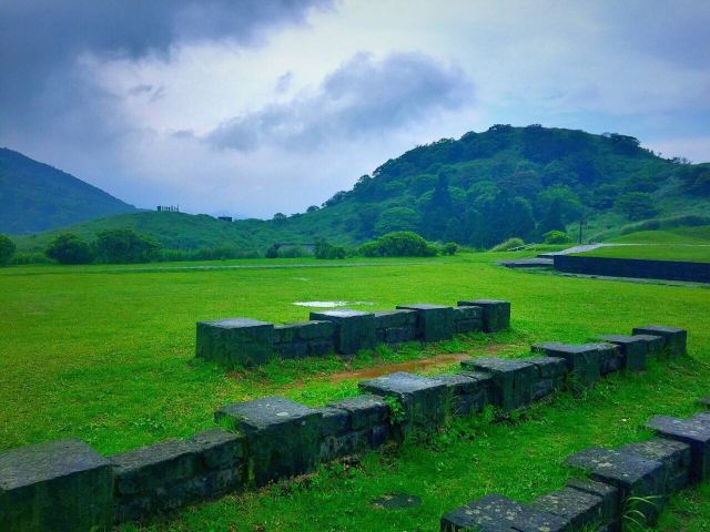양명산 국립공원