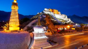 Potala Palace