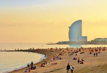 阿兰胡埃斯旅游图片-阿兰胡埃斯+马德里+巴塞罗那等多地9日游