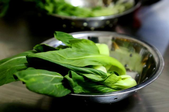 Lao Dao Fang Private Kitchen