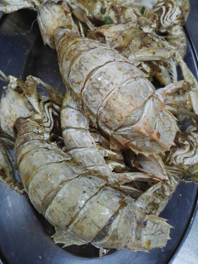 San Jie Mei Seafood Jia Gong Dian (Sanya Bay)