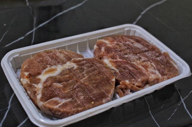 Zhi Ci Yi Jia Zhi Shang Barbecue