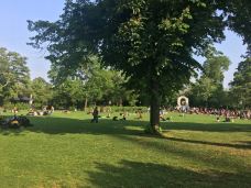 约翰施特劳斯雕像-维也纳-ry****hio