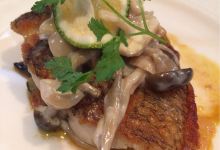 Coup de Fourchette美食图片