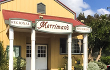 Merriman's Waimea(Big Island)餐厅图片