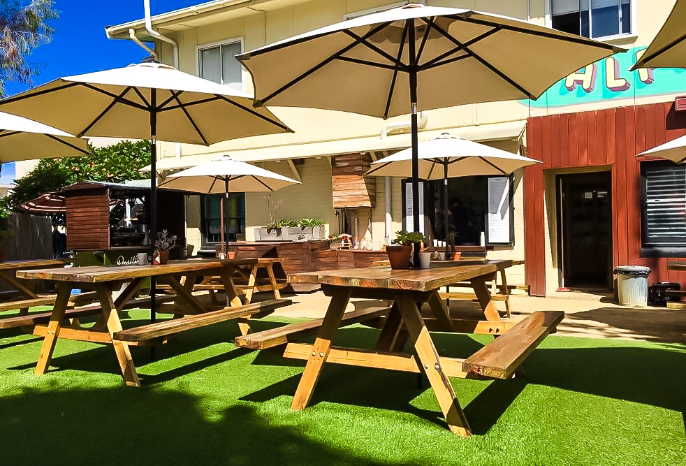 Alfred's Diner餐厅图片