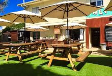 Alfred's Diner美食图片