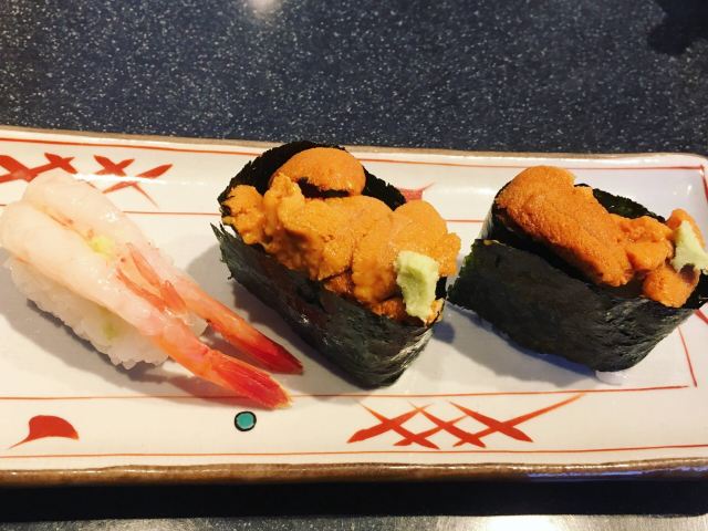 츠키지 수산시장